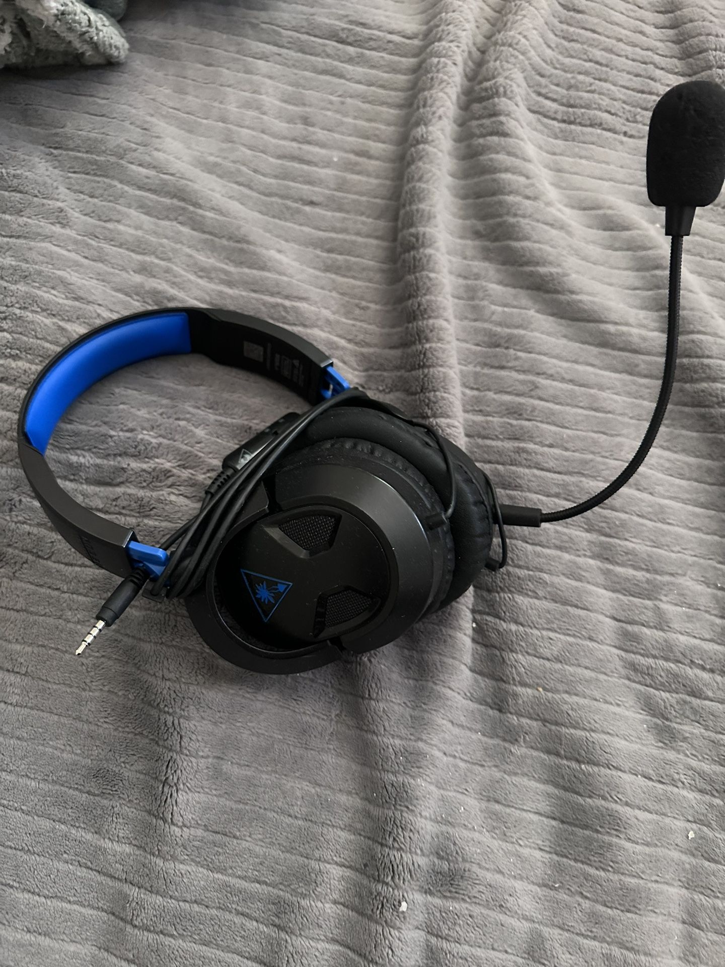 PS4 Gaming Headphones