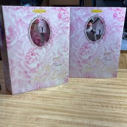 My fair lady Barbie dolls
