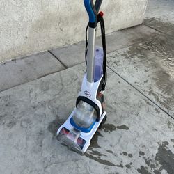 Hoover Carper Cleaner