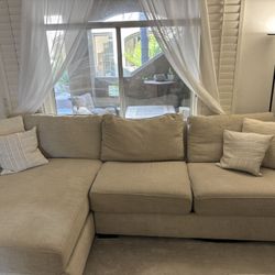 Rio - Sofa Chase - Couch