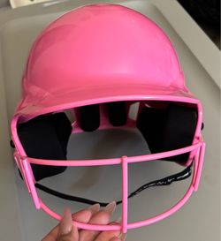 Rip-it softball Helmet