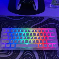 Gamma Kay K61 Pro Keyboard 