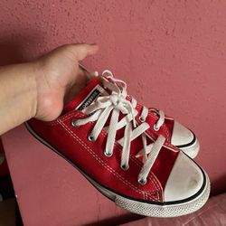Youth Converse 