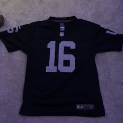 Raider Jersey Men’s Small