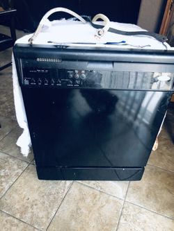 Used Dishwasher for sale