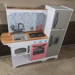 Kids Kitchen 