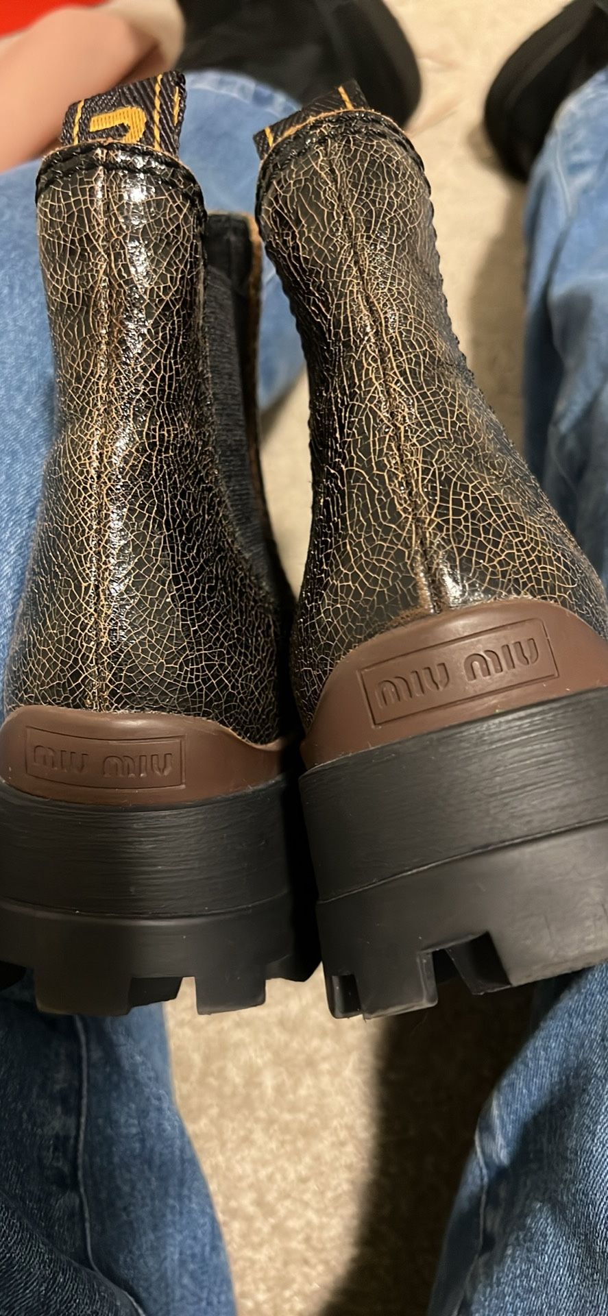 Boots 🥾 Stuart weitzman