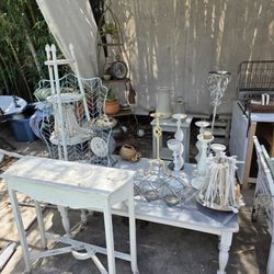 Decor Yard And Home Decor