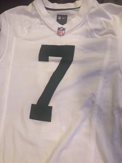 New York Jets Jersey Geno Smith