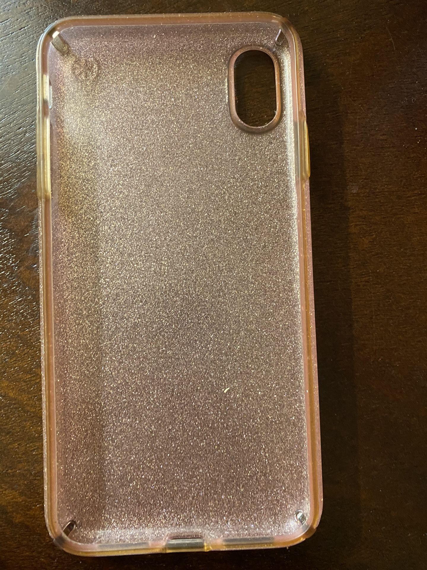 iPhone XS Max case