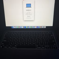 MacBook Air M1 