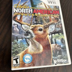 Bass Pro Shops: The Hunt (Nintendo Wii, 2010) Complete 