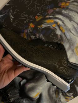 Golf shoes