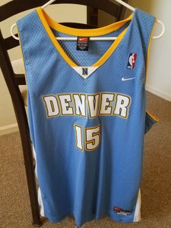 Nike Carmello Anthony Jersey XXL