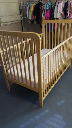 Child Crib
