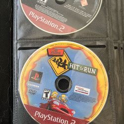 Various Games 