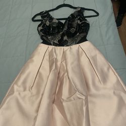 Party Dress