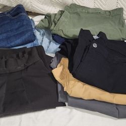 Women's Plus Clothing Bundle- SIZE 28W