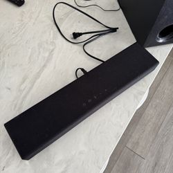 Viseo Soundbar