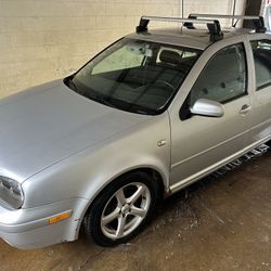 2003 Volkswagen Jetta
