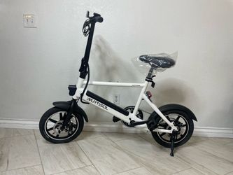 Electric Bike
