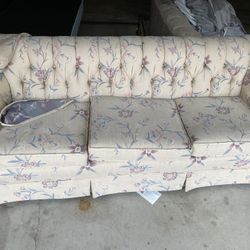 Vintage Sofa