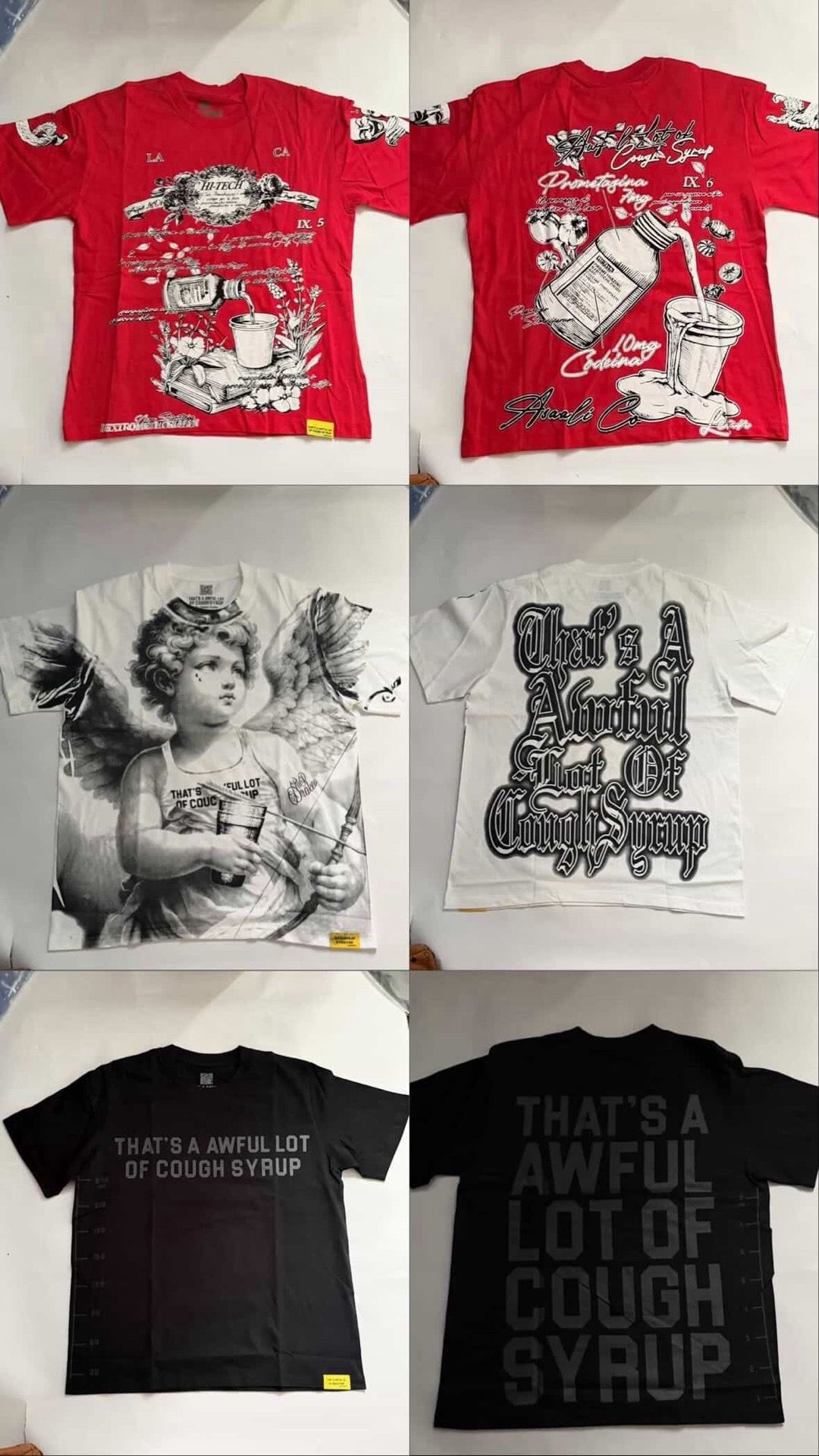 Shirts