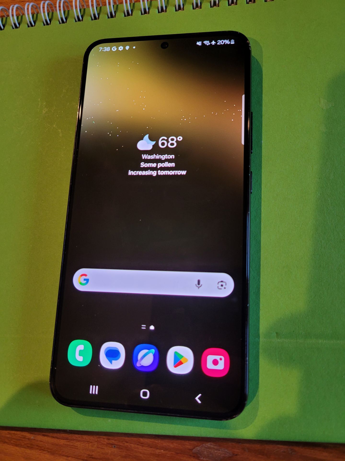 Unlocked Samsung Galaxy S22+ Plus 5G