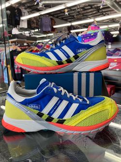 Adidas Adizero SL 72 Bad Bunny Blue