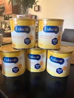 Enfamil