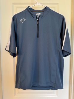 Fox Mountain Bike Jersey – Mens' Med.