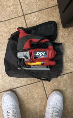 Skil Jigsaw