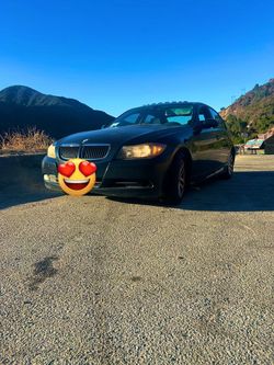 BMW 2006 325i