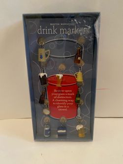 New Boston Warehouse beer drink markets