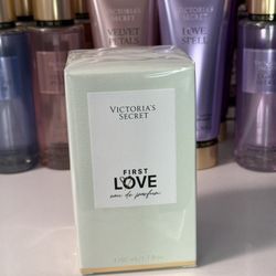 Victoria Secret Perfum 