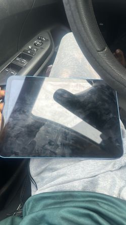iPad