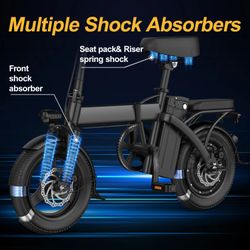 

Ebike Galore (dot store)

🚴‍♂️ EbikeGalore.store – $100 OFF Orders at Checkout

Upgrade your ride with the latest electric bikes from EbikeGalore.s