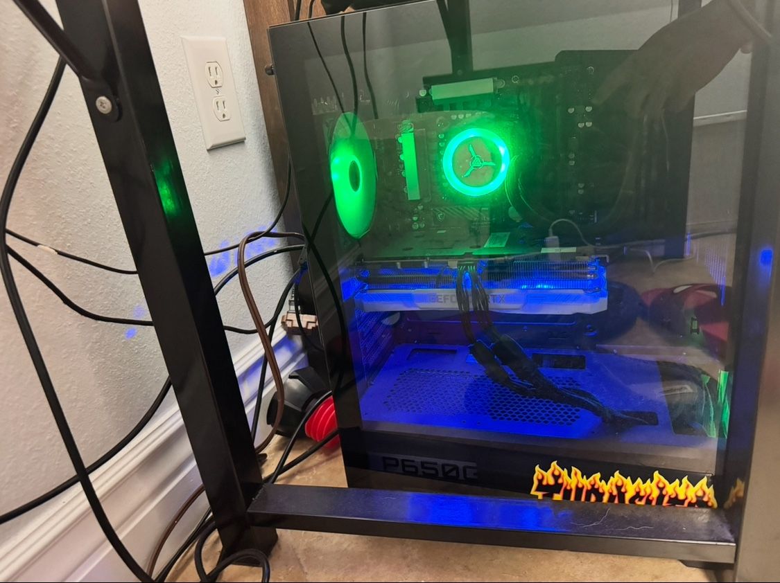 Gaming Pc