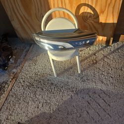 92207S8010, 2019 2020 HYUNDAI PALISADE LED FRONT LEFT OEM DAY TIME RUNNING LIGHT