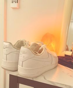 Air Force’s like new