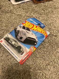 Hot Wheels (7 Zamacs and a Liberty Walk)