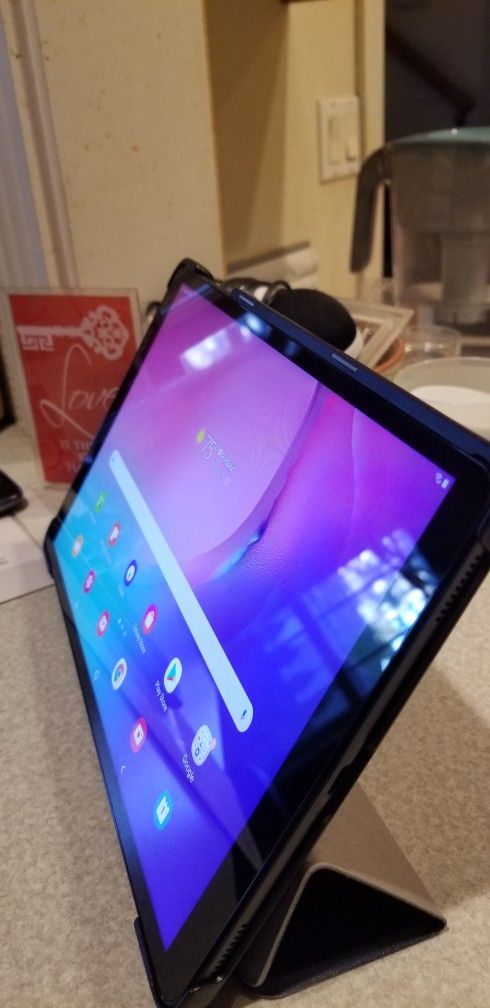 Samsung Tab A 10.1 Inch Tablet