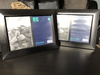 Picture frames