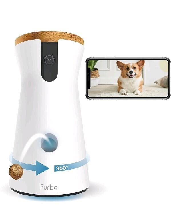Furbo 360 Dog Camera