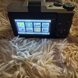 Cámara Nueva En Su Caja 