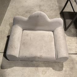 Child’s Play Couch