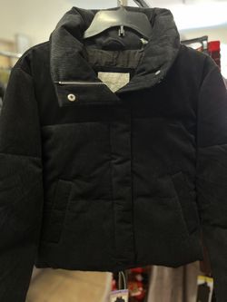 Ladies Levi’s Puffer Jacket 