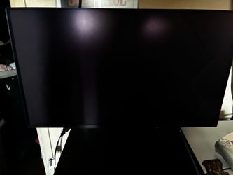 Samsung - 27" Odyssey Monitor