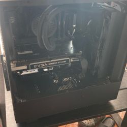 Custom Built Gaming PC