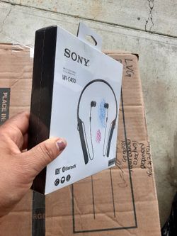 Head Phones Head Set (Wireless)